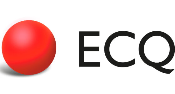 ECQ Logo