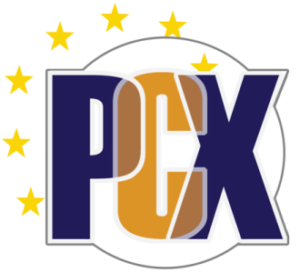 PCX logo