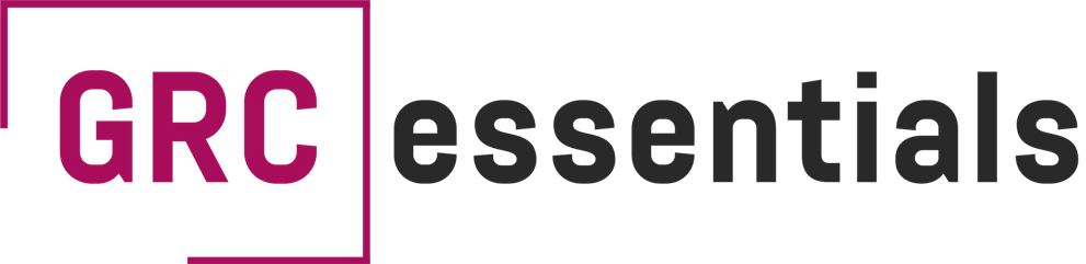 GRCEssentials Logo